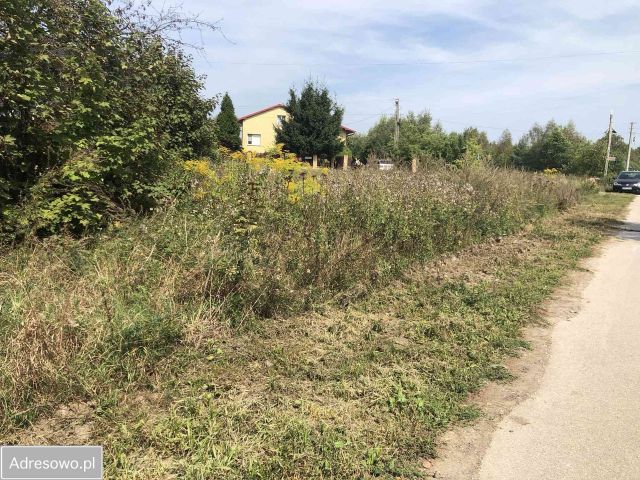 Działka budowlana Smardzewice, ul. Stoczek. Zdjęcie 1