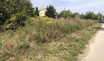 Działka budowlana Smardzewice, ul. Stoczek