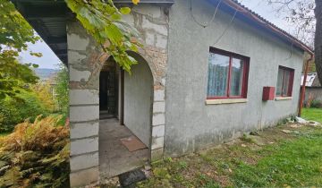 dom wolnostojący, 3 pokoje Grabownica Starzeńska