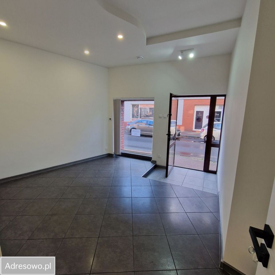 Lokal Leszno Centrum, ul. Starozamkowa. Zdjęcie 3