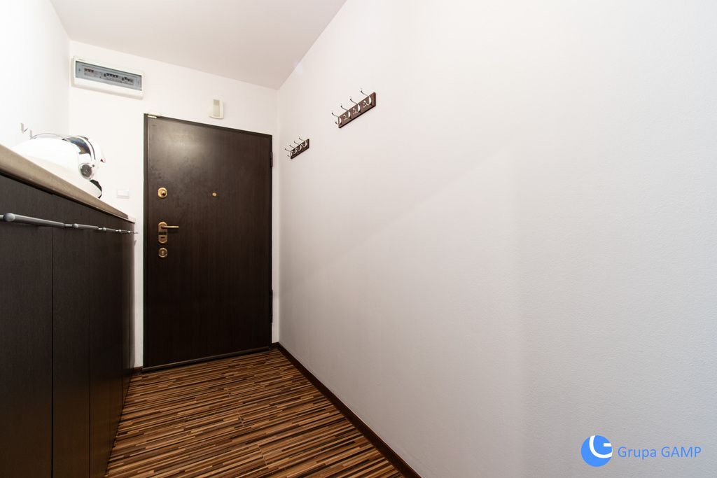 Mieszkanie 3-pokojowe Kraków Dębniki, ul. Pychowicka. Zdjęcie 15