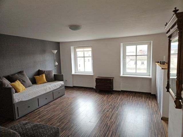 Mieszkanie 1-pokojowe Świebodzice. Zdjęcie 9