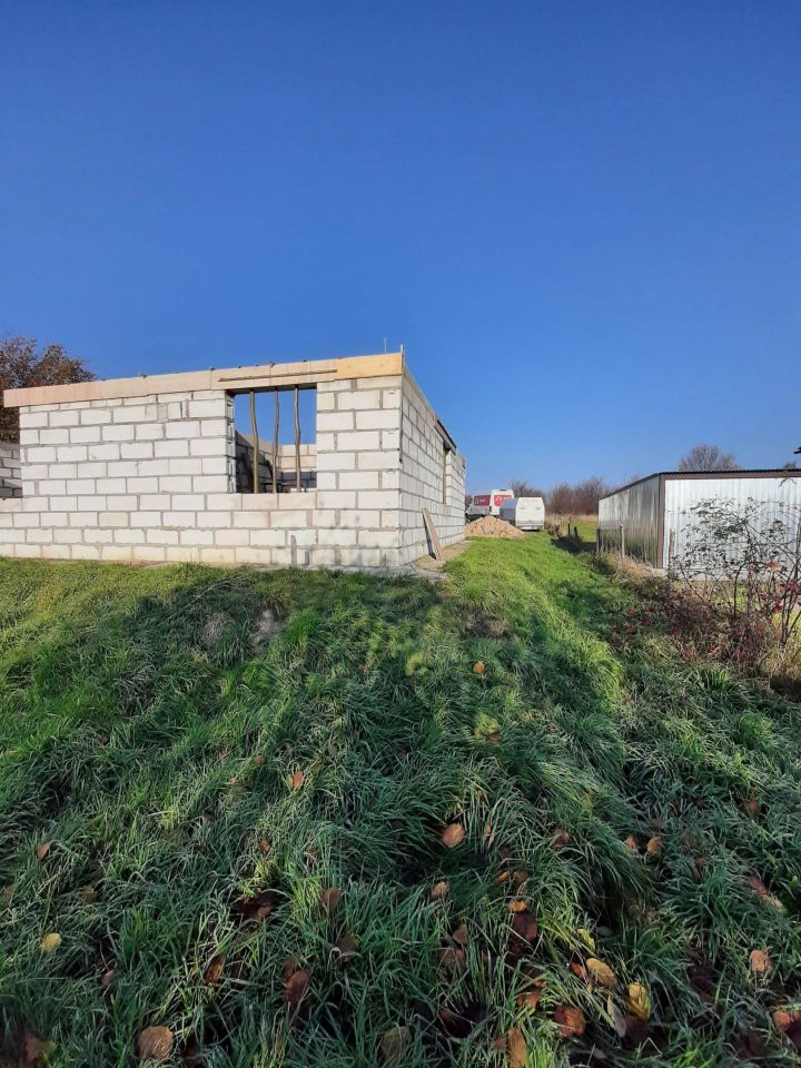 Działka budowlana Gołębiewo Wielkie. Zdjęcie 6