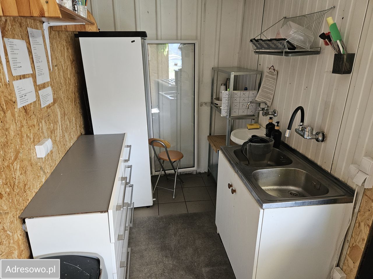 Lokal Wrocław Nowy Dwór, ul. Chociebuska. Zdjęcie 3