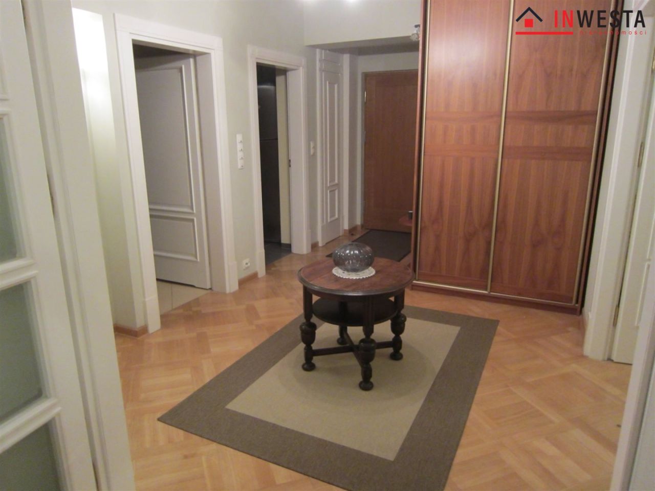 Mieszkanie 3-pokojowe Warszawa Śródmieście, ul. Mokotowska. Zdjęcie 6