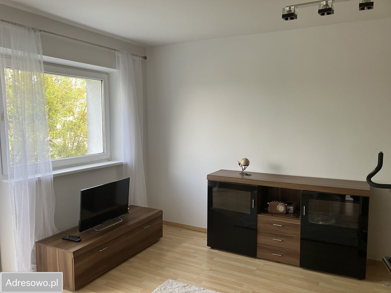 Mieszkanie 3-pokojowe Warszawa Bielany, ul. Starej Baśni