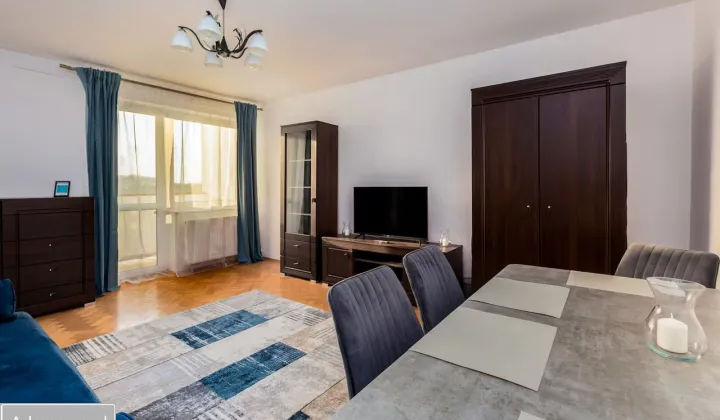 Mieszkanie 2-pokojowe Gdynia Obłuże, ul. mjr. Henryka Sucharskiego