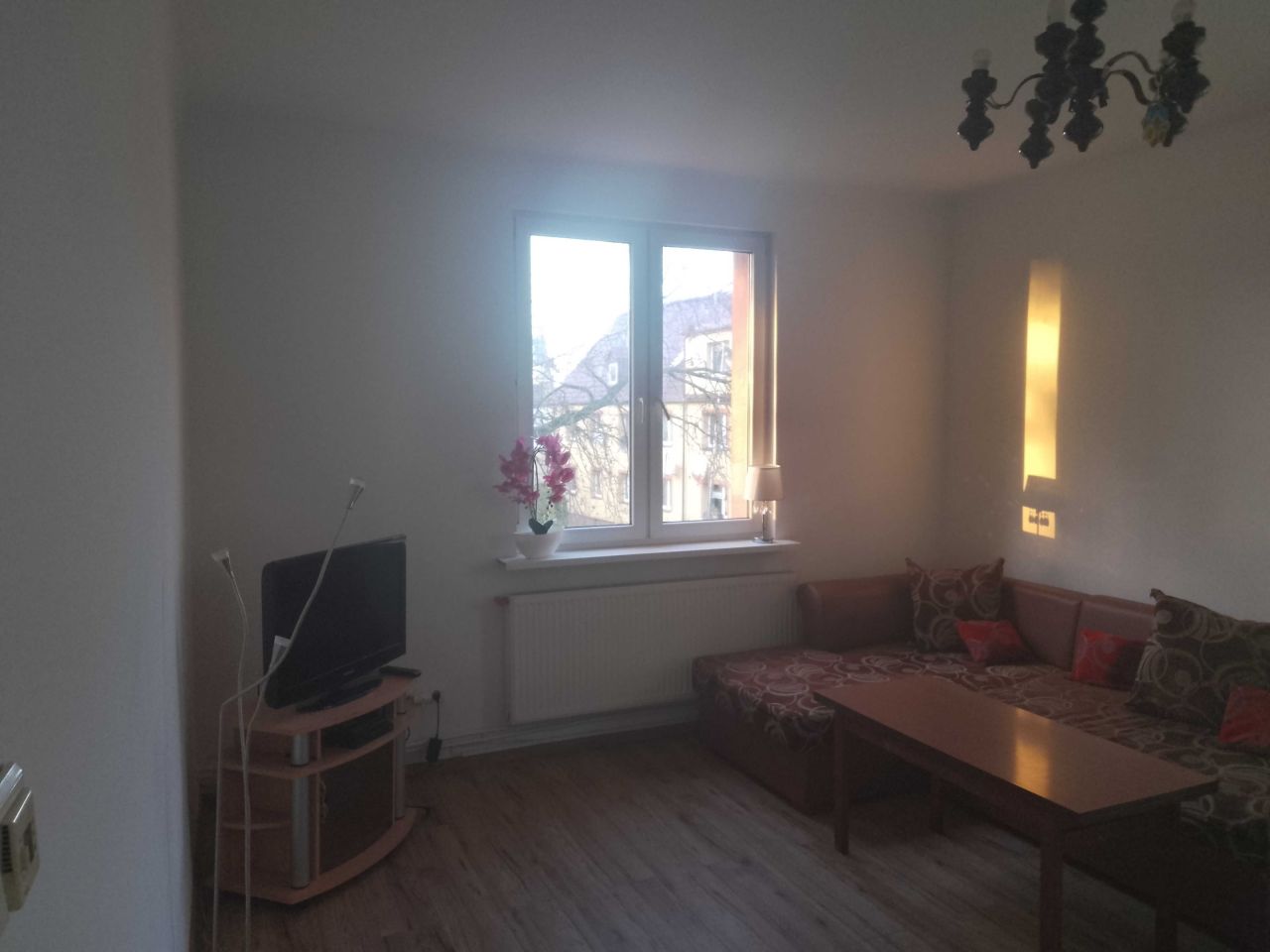 Mieszkanie 2-pokojowe Świnoujście Warszów, ul. Heleny Modrzejewskiej. Zdjęcie 7