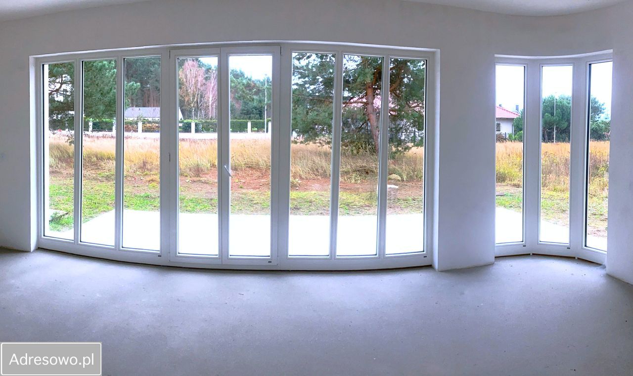 bliźniak, 4 pokoje Zielona Góra Łężyca, ul. Łężyca-Pigwowa. Zdjęcie 14