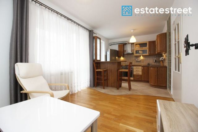 Mieszkanie 2-pokojowe Kraków Bieżanów, ul. Podłęska. Zdjęcie 3