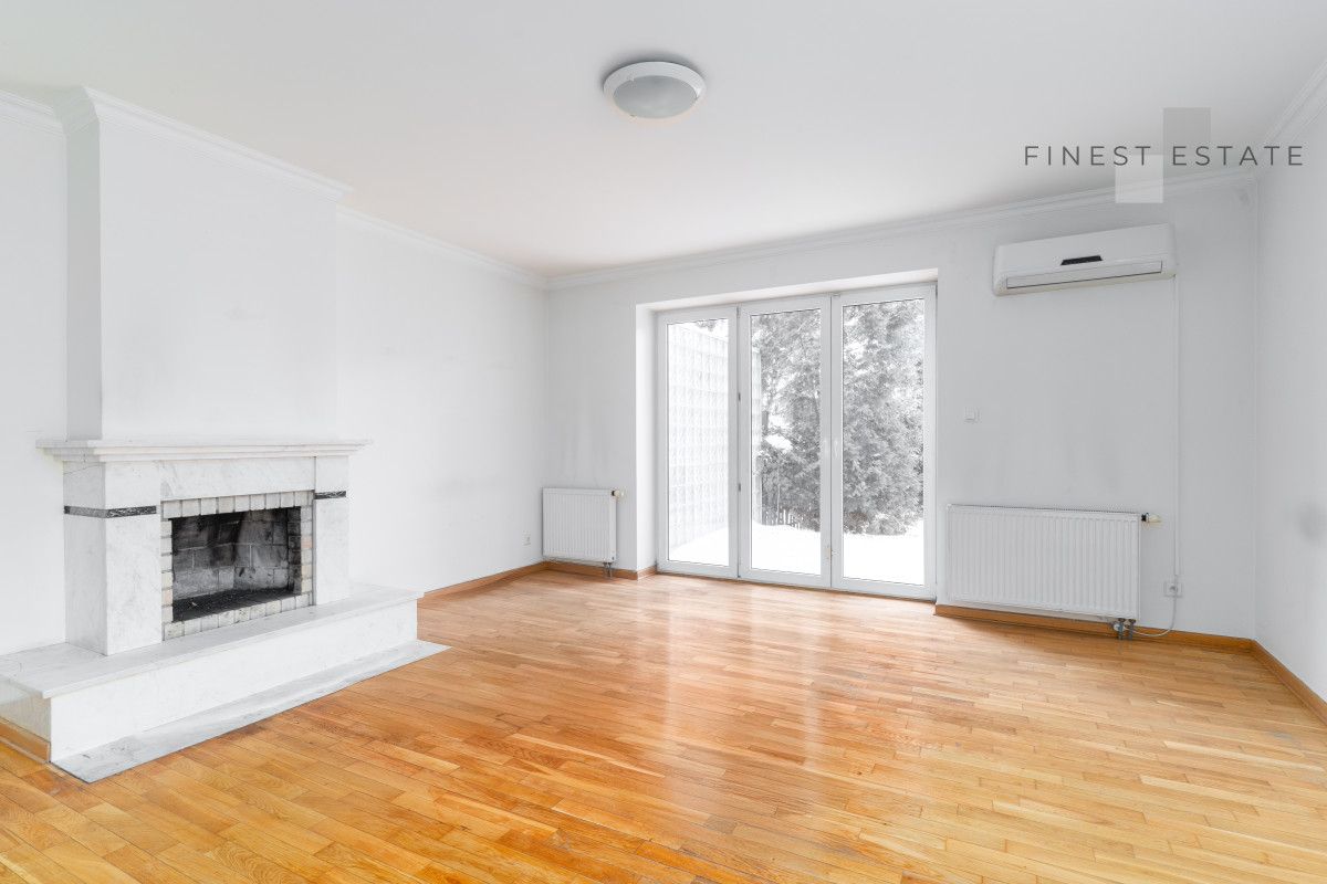 dom wolnostojący, 10 pokoi Warszawa Mokotów. Zdjęcie 7