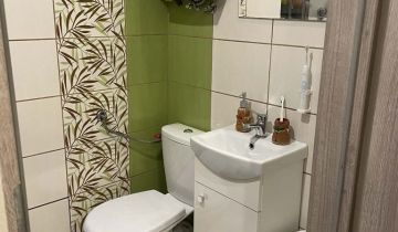 Mieszkanie 2-pokojowe Poręba, ul. Fryderyka Chopina