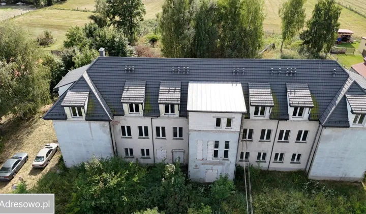 Nieruchomość komercyjna Twardogóra