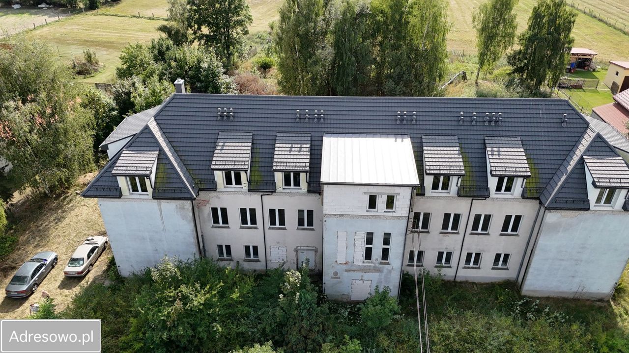 Nieruchomość komercyjna Twardogóra. Zdjęcie 1