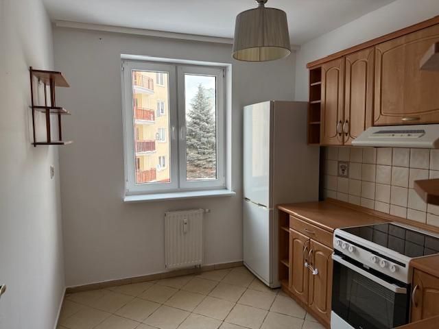 Mieszkanie 2-pokojowe Olsztyn Zacisze, ul. Złota. Zdjęcie 6