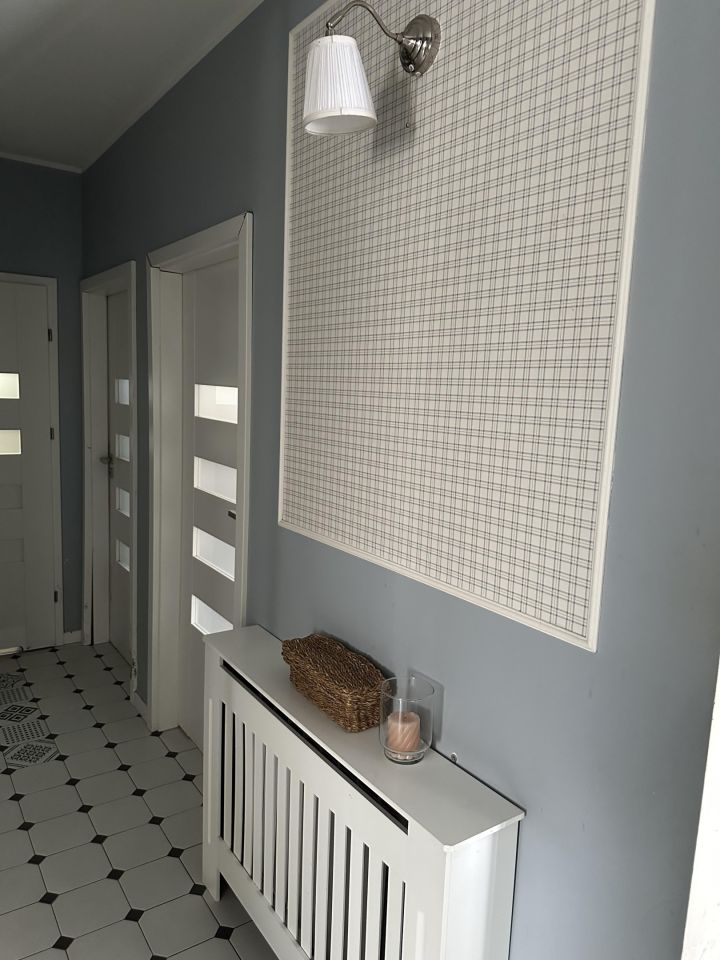 Mieszkanie 3-pokojowe Mława Centrum, ul. Olsztyńska. Zdjęcie 4