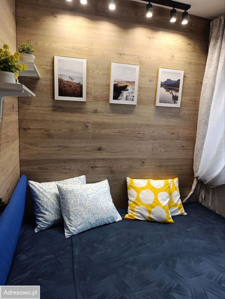 Mieszkanie 1-pokojowe Łomianki, ul. Kolejowa. Zdjęcie 2