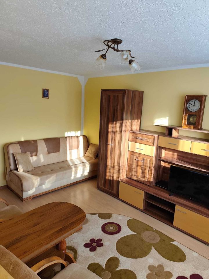 Mieszkanie 1-pokojowe Kościerzyna Centrum, ul. Brzozowa. Zdjęcie 8