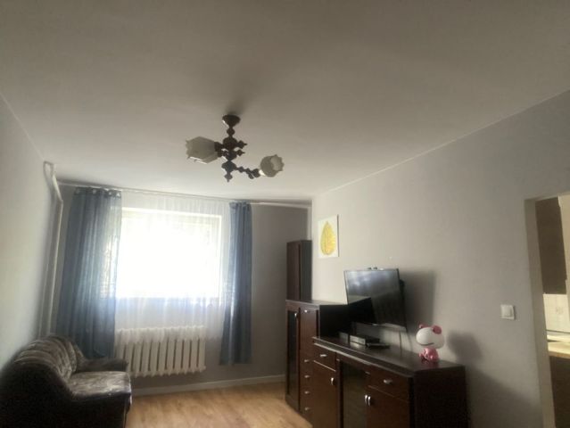 Mieszkanie 1-pokojowe Chełm Centrum, ul. Henryka Wieniawskiego. Zdjęcie 1