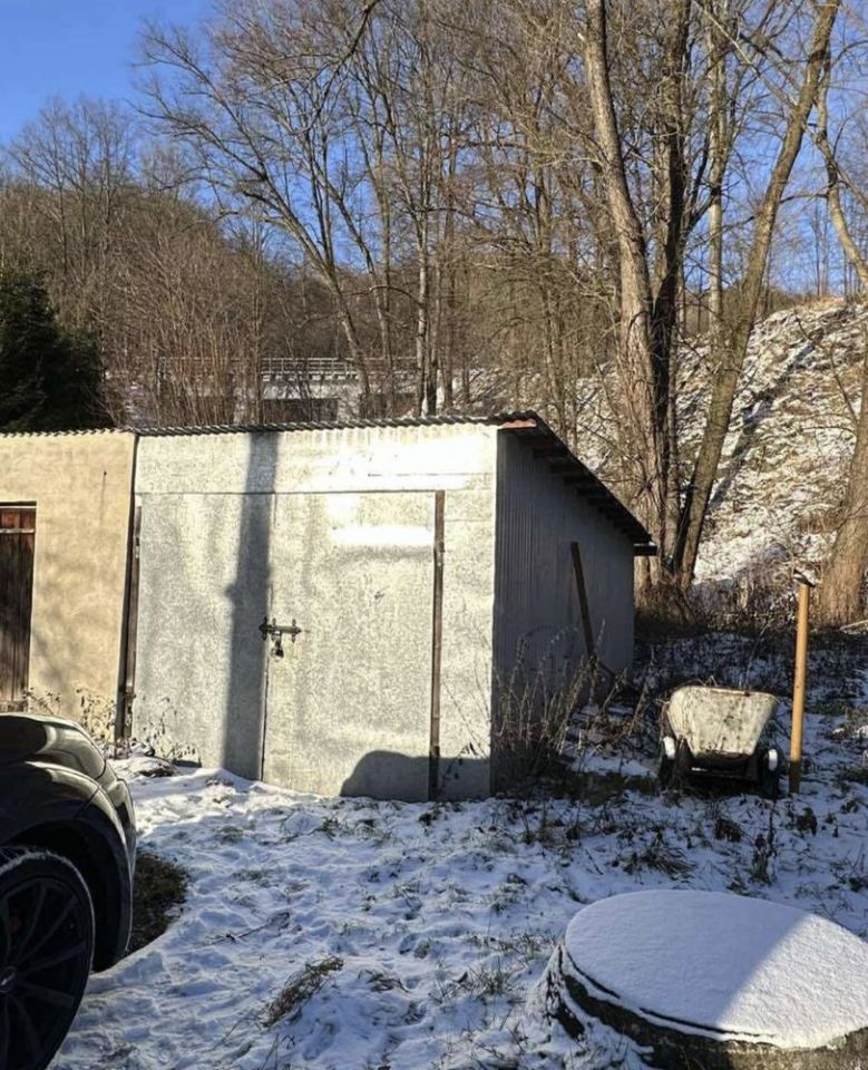 Mieszkanie 2-pokojowe Lubachów. Zdjęcie 5