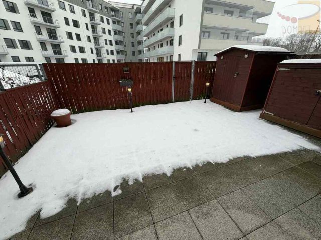 Mieszkanie 3-pokojowe Grodzisk Mazowiecki, ul. Żydowska. Zdjęcie 13