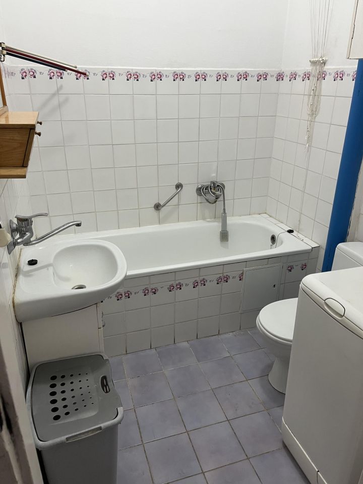 Mieszkanie 2-pokojowe Warszawa Śródmieście, ul. Smolna. Zdjęcie 5