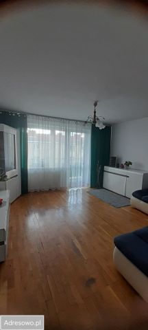 Mieszkanie 4-pokojowe Kamień Pomorski, ul. Topolowa. Zdjęcie 1