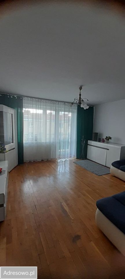 Mieszkanie 4-pokojowe Kamień Pomorski, ul. Topolowa. Zdjęcie 1