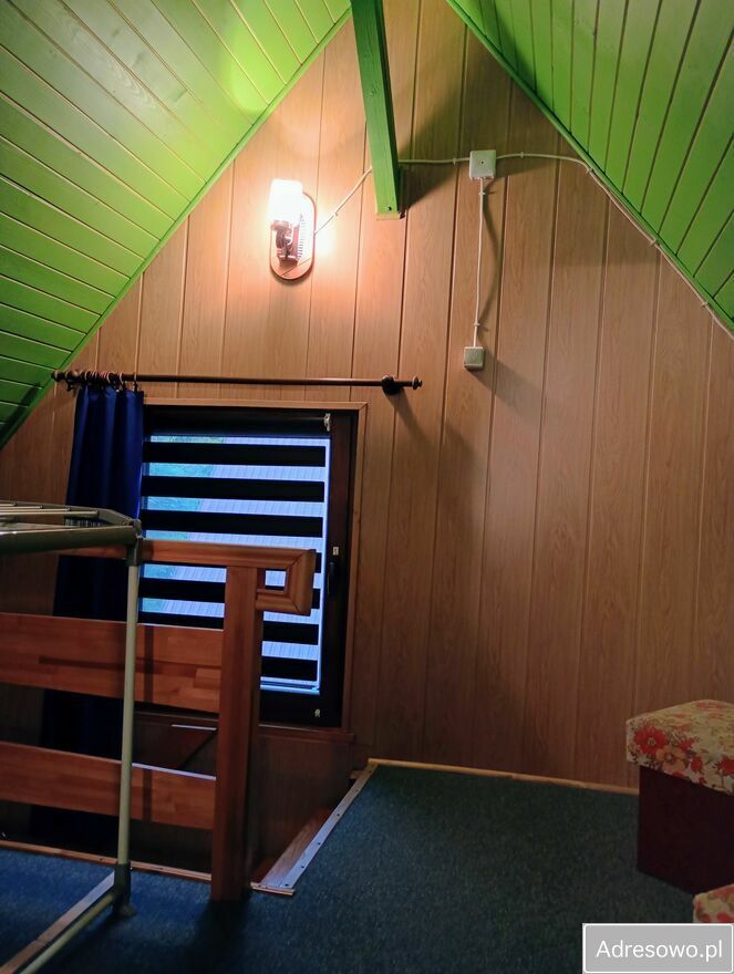 dom letniskowy, 3 pokoje Brenna, ul. Leśnica. Zdjęcie 11