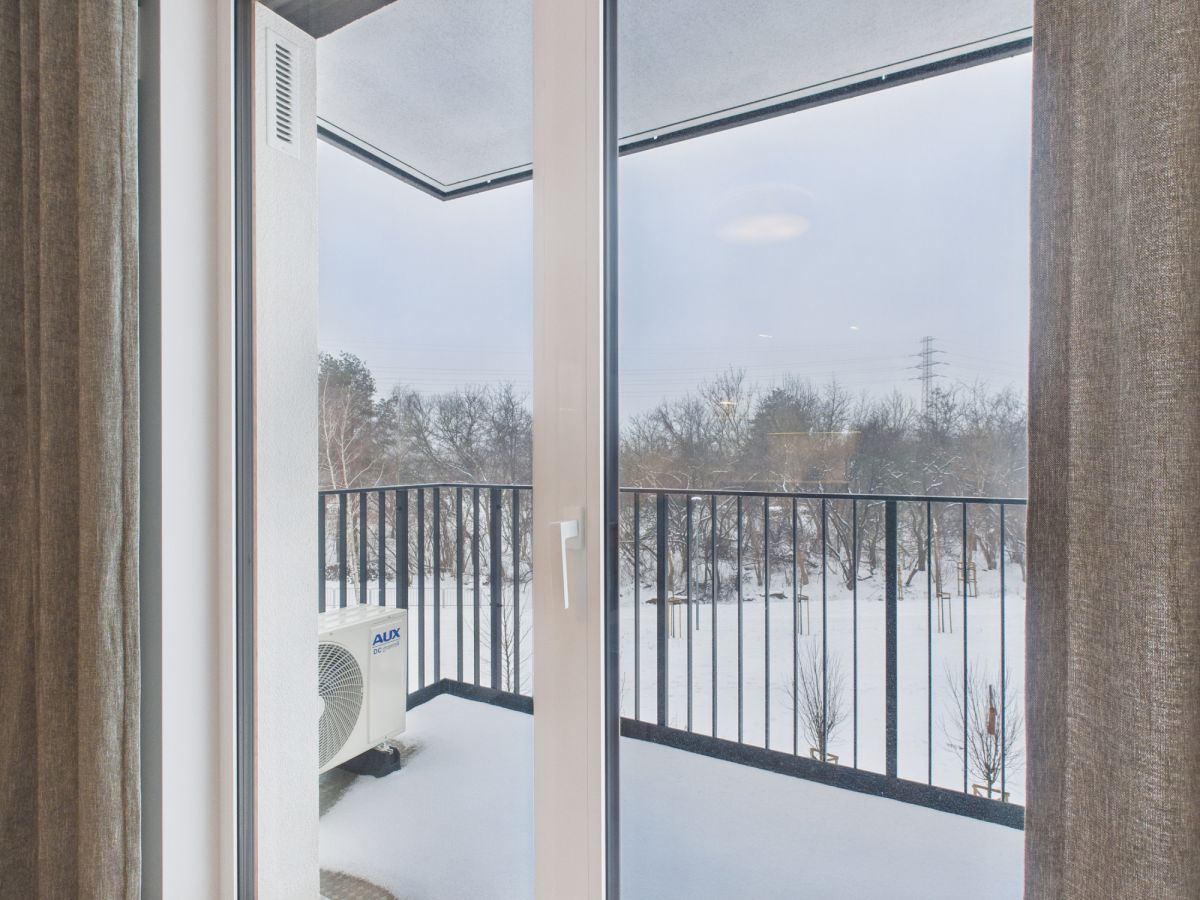 Mieszkanie 3-pokojowe Warszawa, ul. Aleja Polski Walczącej. Zdjęcie 10