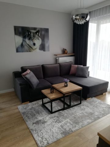 Mieszkanie 2-pokojowe Warszawa Targówek. Zdjęcie 1