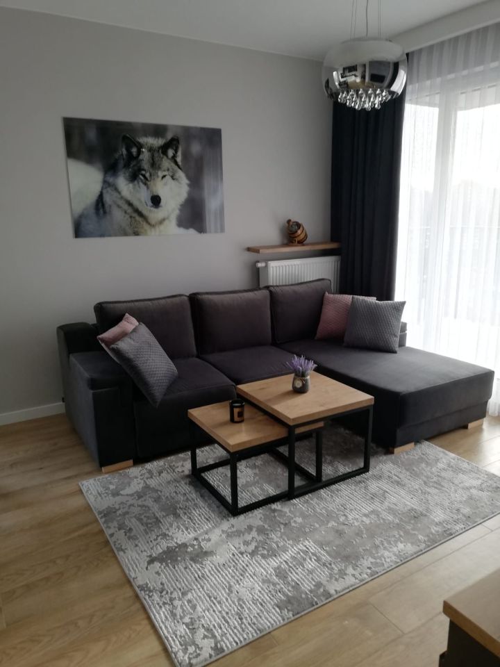 Mieszkanie 2-pokojowe Warszawa Targówek. Zdjęcie 1