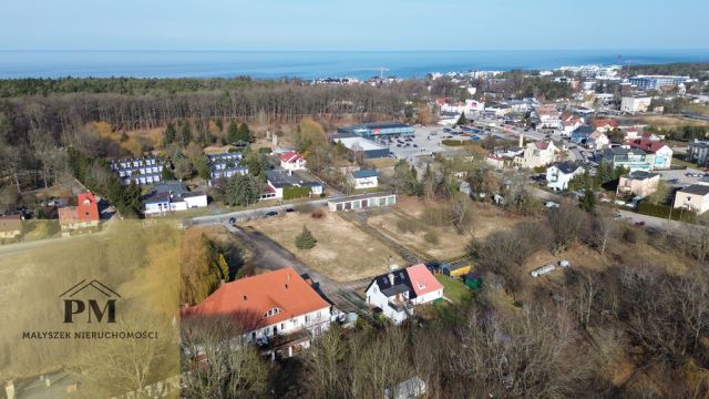 Mieszkanie 3-pokojowe Mielno, ul. Kościelna. Zdjęcie 29