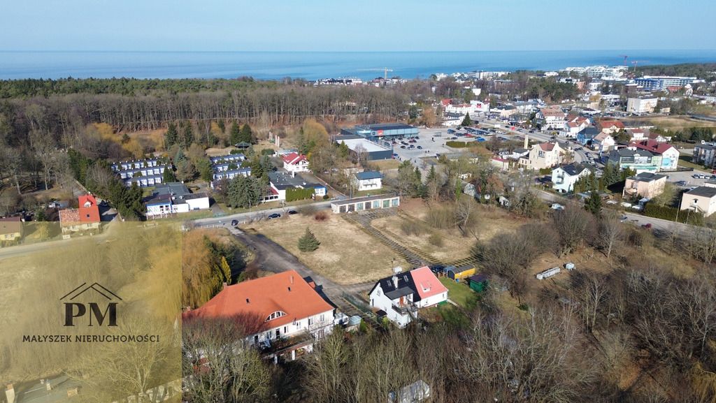 Mieszkanie 3-pokojowe Mielno, ul. Kościelna. Zdjęcie 29