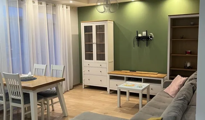 Mieszkanie 3-pokojowe Gdynia Chylonia, ul. Chylońska