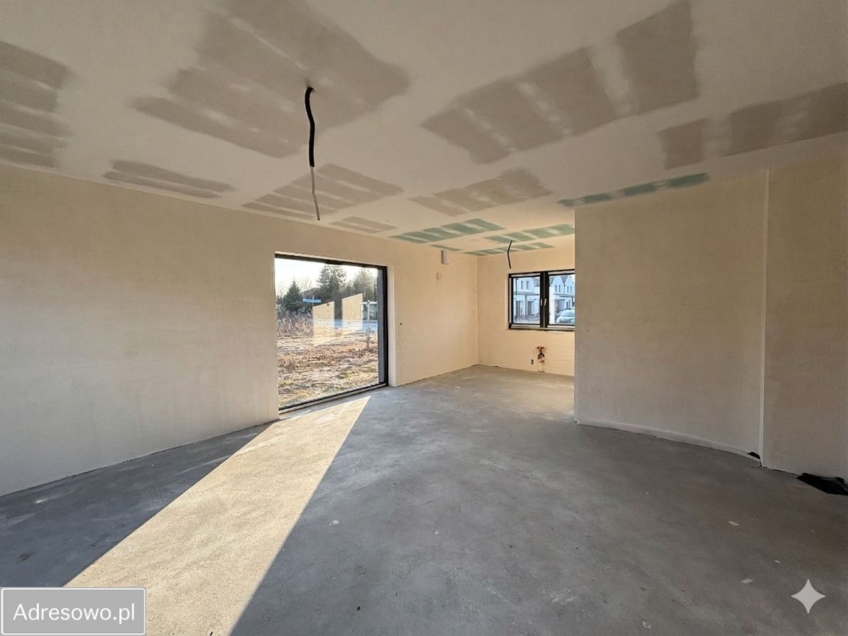 dom wolnostojący, 4 pokoje Stanowice, ul. Ogrodowa. Zdjęcie 14