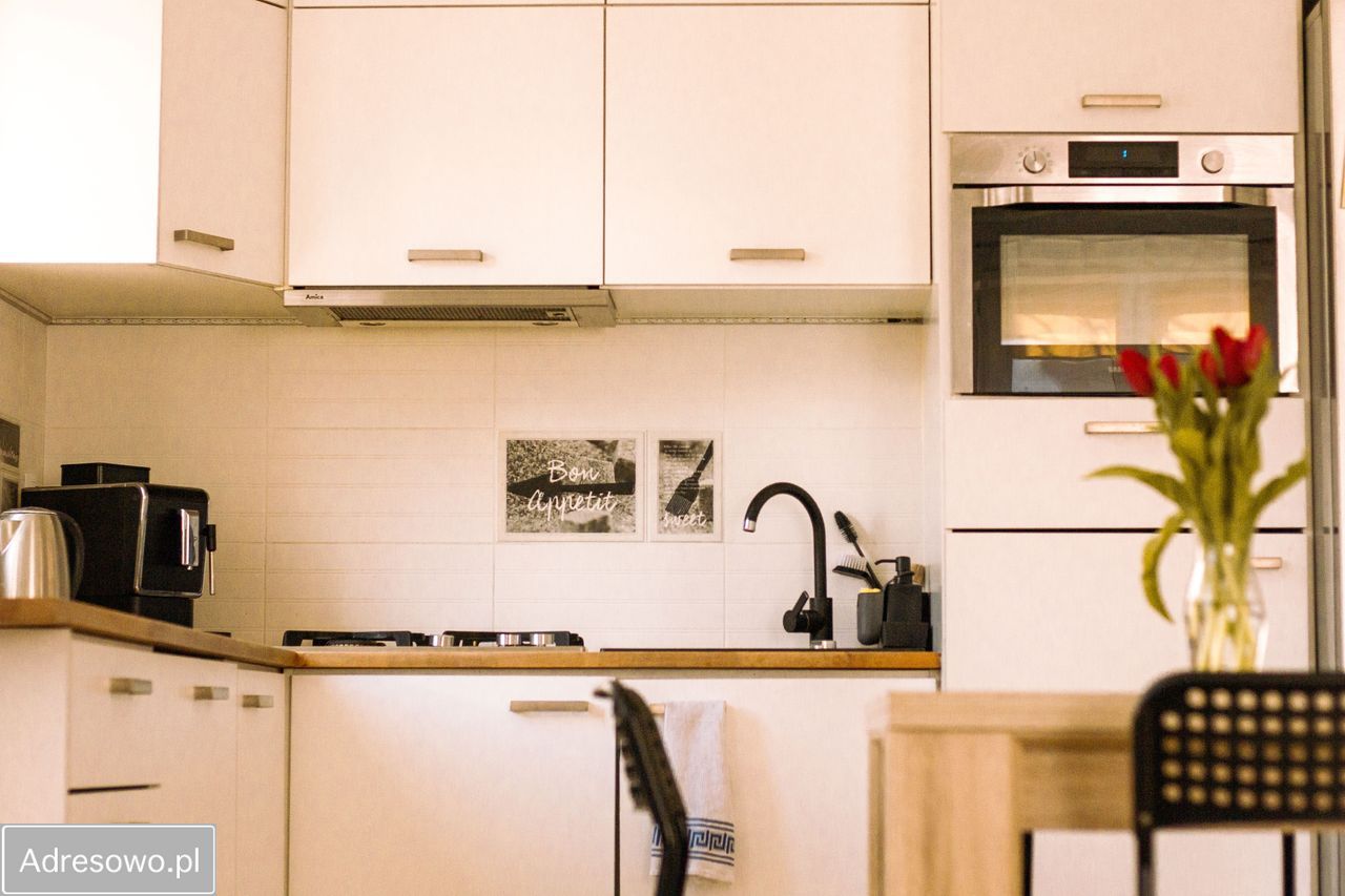 Mieszkanie 3-pokojowe Łódź Stoki. Zdjęcie 4