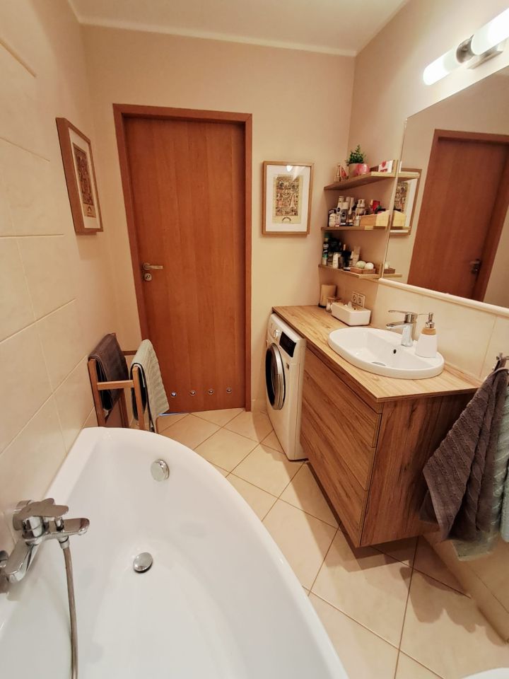 Mieszkanie 3-pokojowe Kalisz Dobrzec. Zdjęcie 17