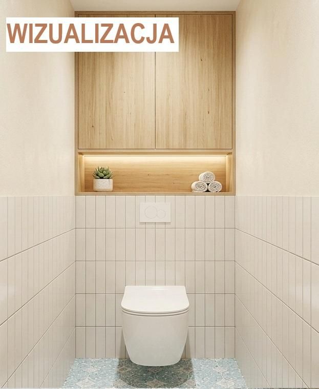 Mieszkanie 2-pokojowe Bełchatów, os. Budowlanych. Zdjęcie 10