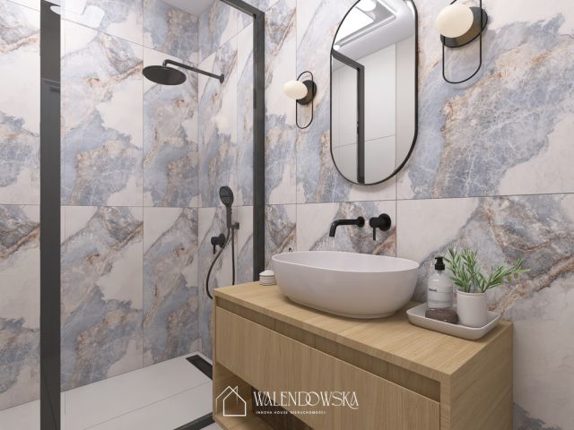 Mieszkanie 1-pokojowe Ustka Centrum, ul. Legionów. Zdjęcie 3