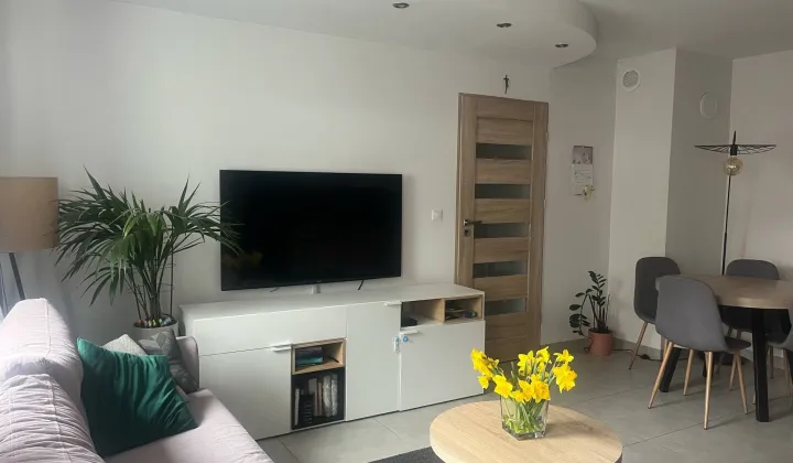 Mieszkanie 3-pokojowe Jelenia Góra Maciejowa