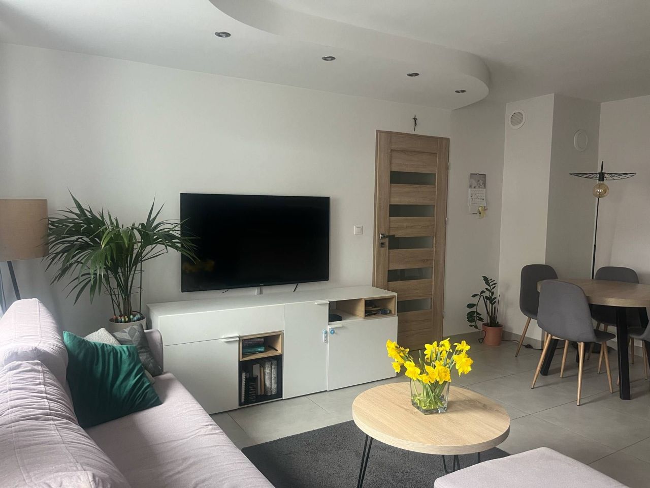 Mieszkanie 3-pokojowe Jelenia Góra Maciejowa. Zdjęcie 1