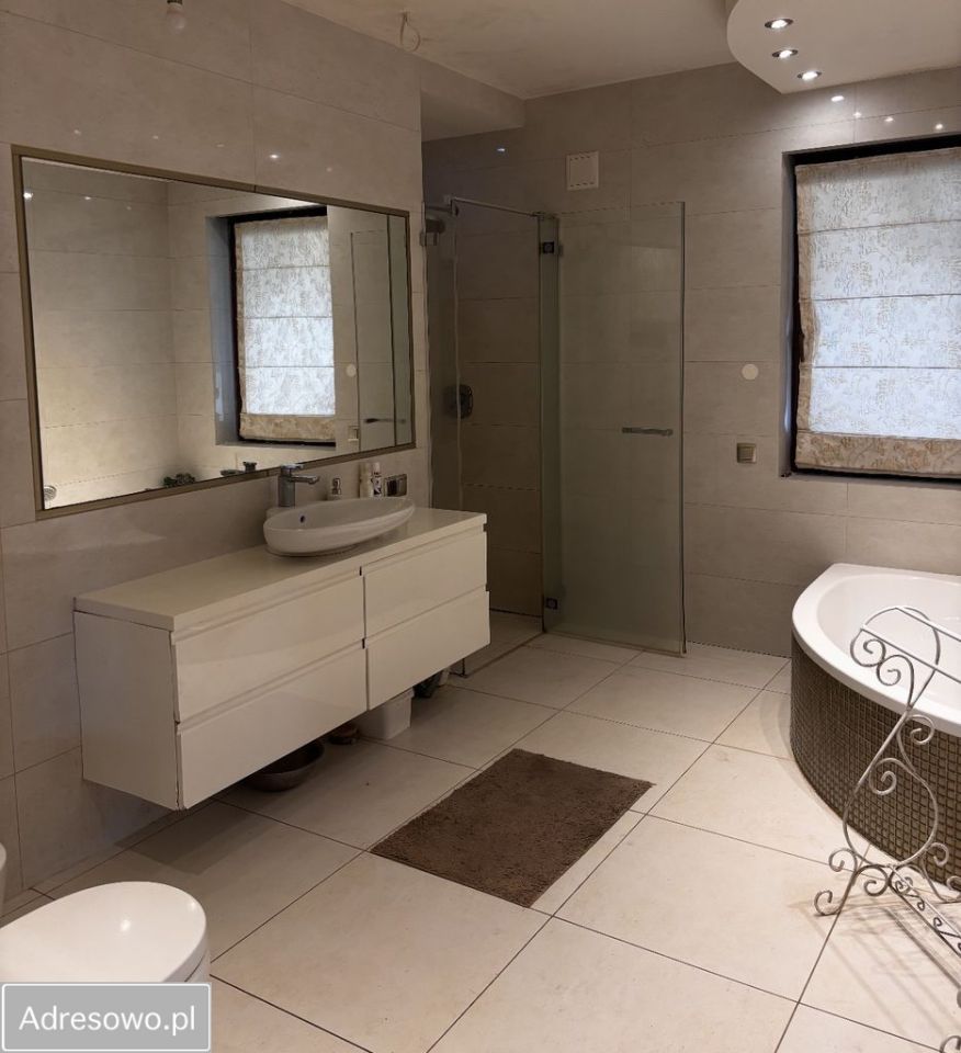 dom wolnostojący, 5 pokoi Lisiec Wielki. Zdjęcie 17