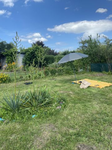 Działka rod Słupsk Ryczewo, ul. Gdańska. Zdjęcie 1