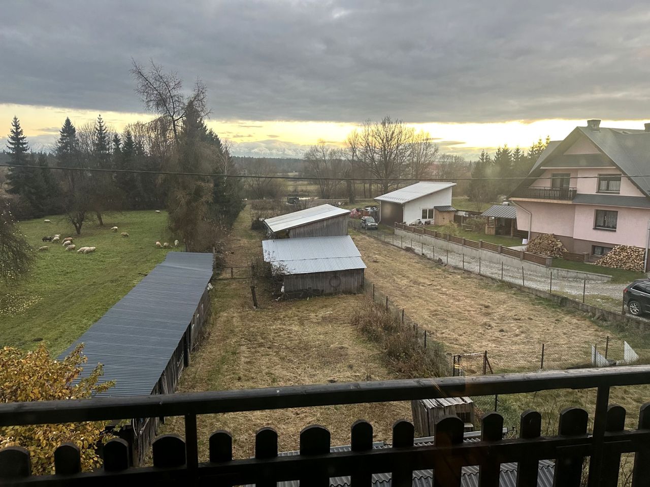 dom szeregowy Ostrowsko. Zdjęcie 5