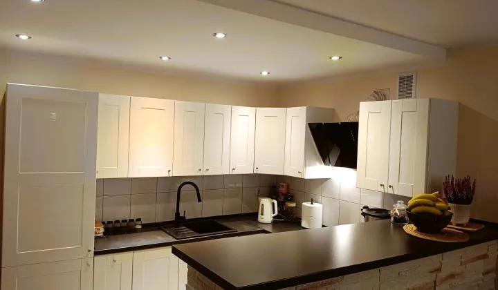 Mieszkanie 2-pokojowe Wrocław Klecina, ul. Cukrowa