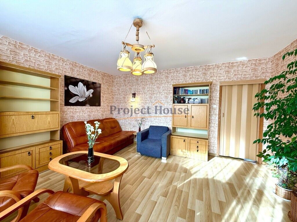 Mieszkanie 3-pokojowe Łódź Górna, Socjalna 11. Zdjęcie 5