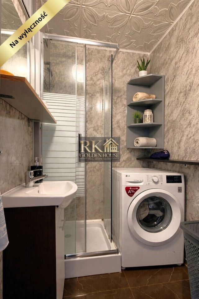 Mieszkanie 3-pokojowe Siedlce, ul. Sokołowska. Zdjęcie 11