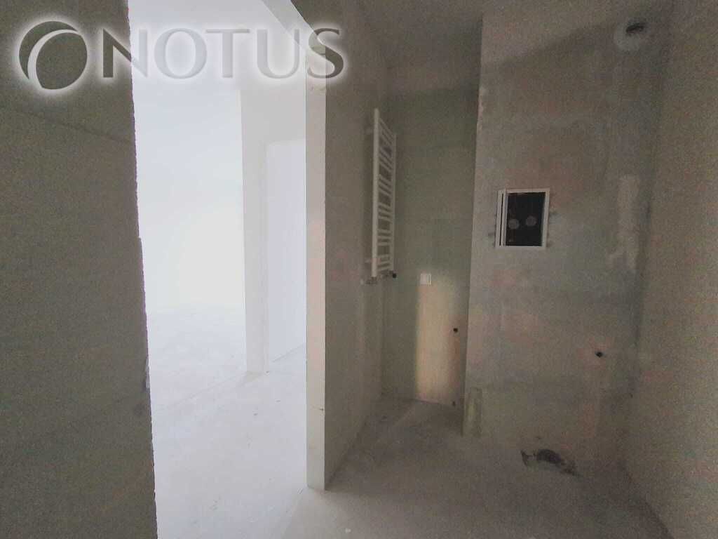 Mieszkanie 2-pokojowe Wrocław Partynice, ul. Jeździecka. Zdjęcie 4