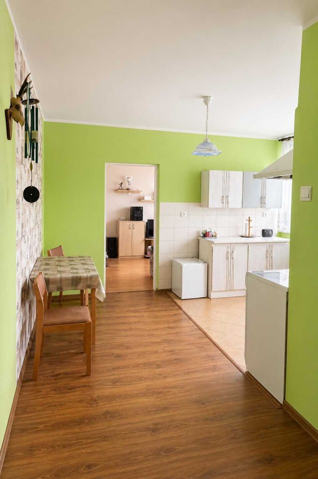 Mieszkanie 2-pokojowe Wałcz, ul. Kołobrzeska. Zdjęcie 7